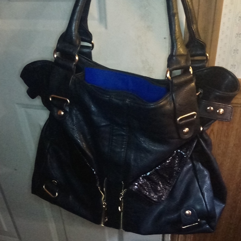 Just fab Purse